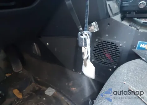 2018 Ford Explorer z USA, uszkodzony, nr VIN 1FM5K8AR8JGC18445